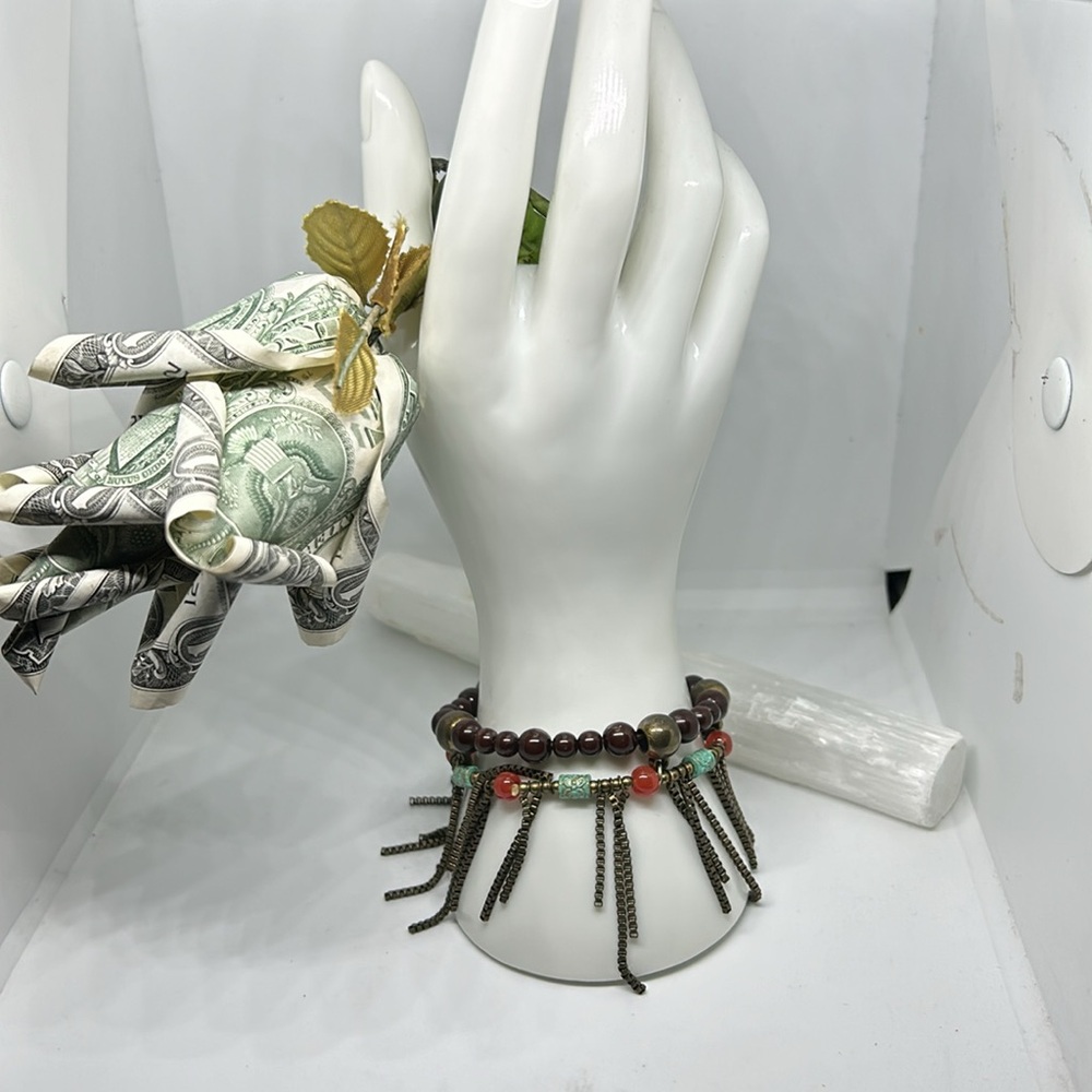 Women's fashion bracelet 😍